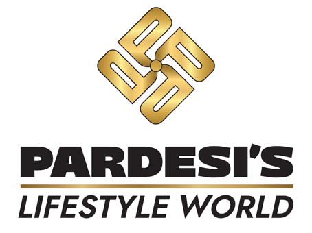 PARDESI'S LIFESTYLE WORLD